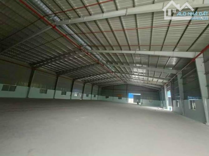 CHO THUÊ KHO XƯỞNG 1.500m2 đến 3.000 M2 KHO XƯỞNG TẠI MÔNG HÓA, TP. HÒA BÌNH