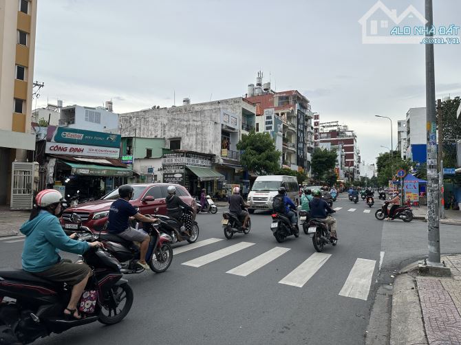 Bán nhà 12x25m MT 142 Tân Sơn Nhì, P. Tân Sơn Nhì, Q. Tân Phú, HCM. Giá 75 tỷ - 3