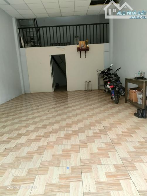 Bán đất tặng nhà 49,8m2 1,65Ty TL gần chợ Bình Chuẩn 300m, p.Bình Chuẩn - 1