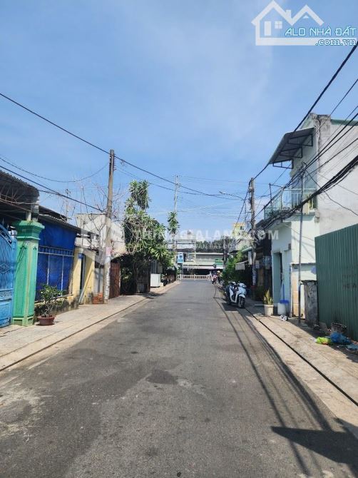 CHỈ 11.5 TỶ CÓ NGAY LÔ ĐẤT 310M2 THỔ CƯ ĐƯỜNG VỈA HÈ 30/4 PHƯỜNG 11 VŨNG TÀU - 1
