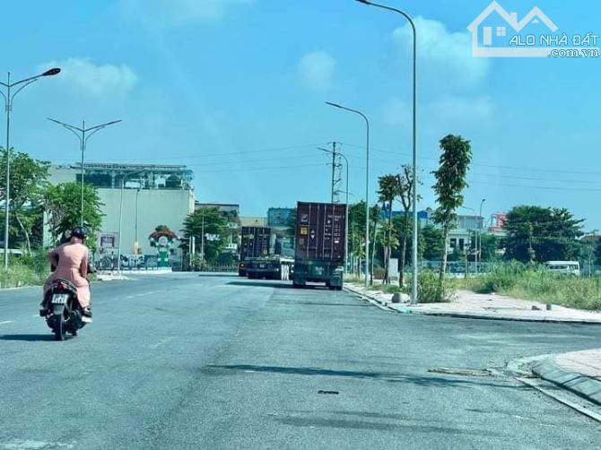 Bán đất dự án Gia Đông  làn 2 quốc lộ 17 Thuận Thành Bắc Ninh - 1