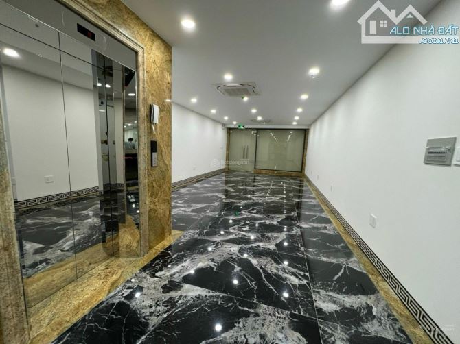 Nhà MT Nguyễn Thị Thập Q7, 100m2 chỉ 31 tỷ, có sổ. - 1