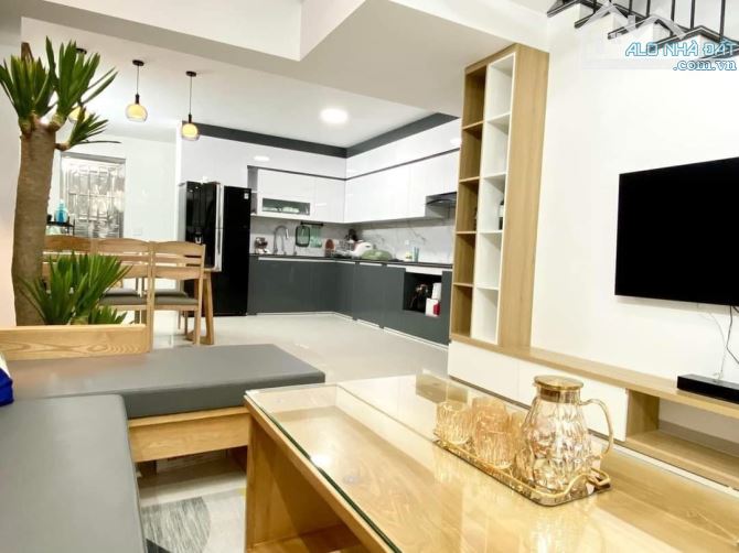 Bán nhà 5 tầng, 36m² tại Tả Thanh Oai, Thanh Trì, Hà Nội - Giá 3.5 tỷ - 1