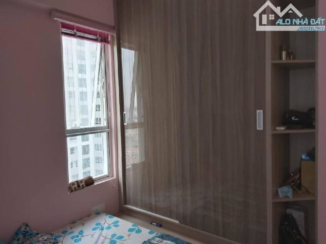 Cần bán căn hộ Chung Cư Richstar Tân Phú - 83m2 - 3PN nội thất co bản - giá 3.9ty - 1