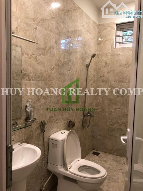 CHO THUÊ BIỆT THỰ EURO VILLAGE 250M2 -TOÀN HUY HOÀNG - 1