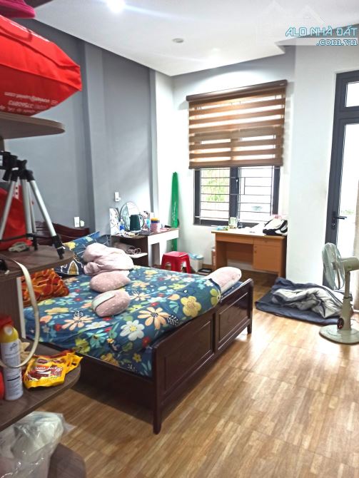 Bán nhà Mai Thúc Lân, Khu An Thượng, 60m2, 3 tầng, mới, 3PN.Giá 7.X tỷ.TL, LVCC.SHR. - 1