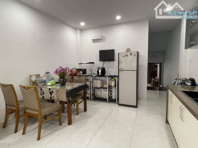 VÀO Ở NGAY! Bán Nhà Đẹp 5 Tầng HXH Phan Xích Long, 45m2, 7.9 Tỷ TL - 1