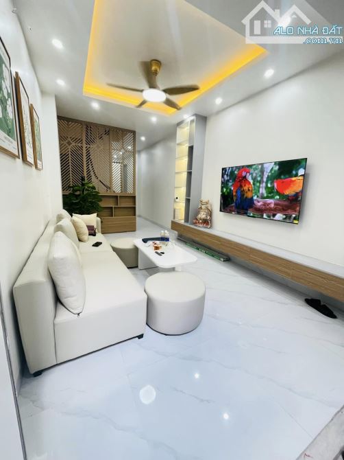 Bán Nhà 45M2 x 4T - Phố Hạ Đình - Thanh Xuân - MT 3.8M - Nhà 2 Thoáng 40m Ra Phố - 6,4 Tỷ - 1