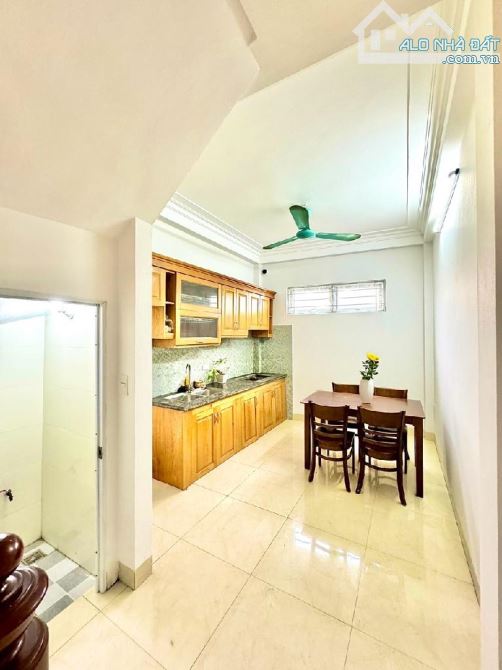Bán gấp nhà Quan Nhân siêu đẳng cấp, 41m2, 5,4 tỷ - 1