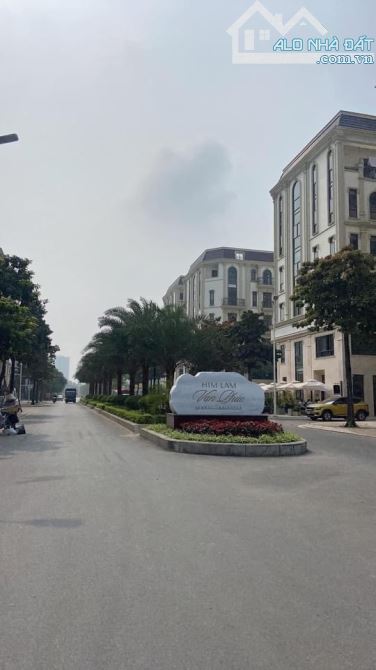 Liền Kề Simco Vạn Phúc, Sát ngã Tư Tố Hữu, Thang Máy, Giá THOẢ THUẬN - 1