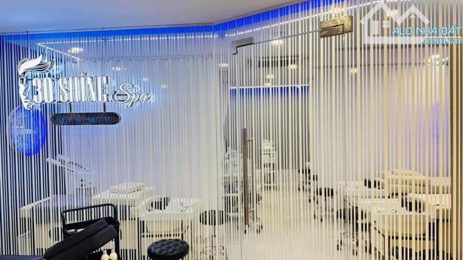 Bán Toà nhà MP Nguyễn Hoàng - Cầu Giấy 100m2, 9 tầng - Giá 75 tỷ - Cho thuê 200tr/ thg