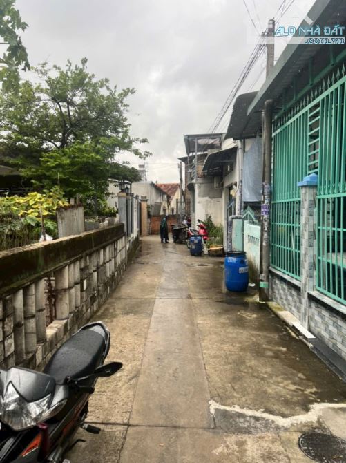 Bán Nhanh Lô Đất 80m2 Chợ Dĩ An 1 Trung Tâm Tp BD Giá 2tỷ450tr TL - 1