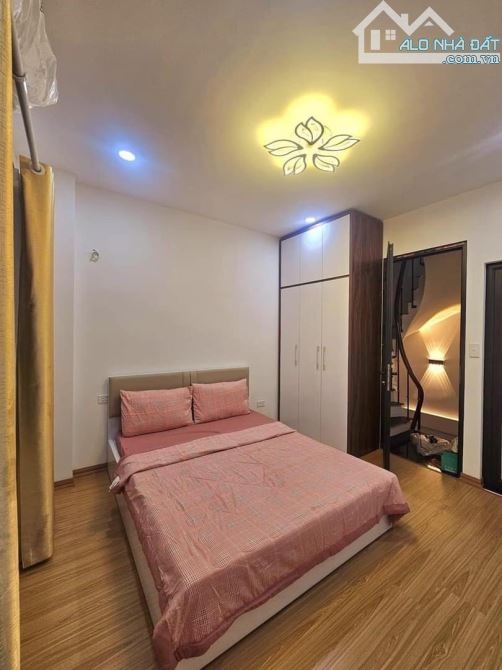 QUANG TRUNG - HÀ ĐÔNG - 40M - 5T - PL - OTO GẦN - Ở SƯỚNG - HƠN 6 TỶ. - 1