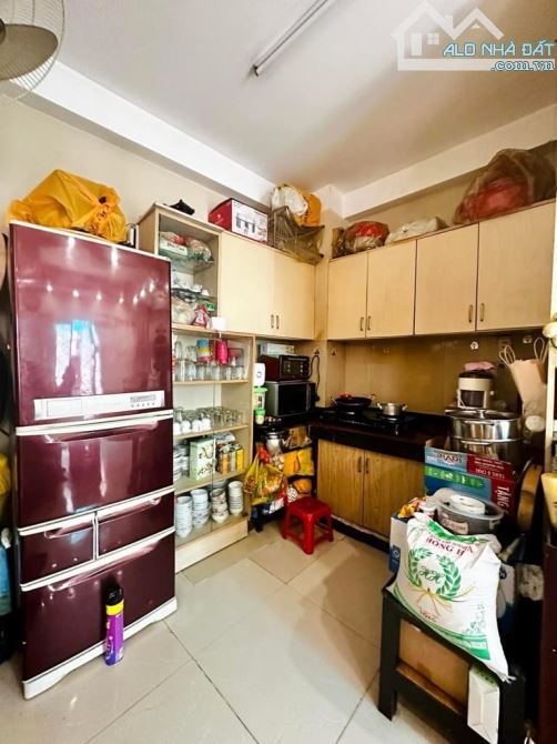 PHAN VĂN TRỊ - 4 TẦNG - NGANG HƠN 6M - CÒN 7 TỶ. - 1