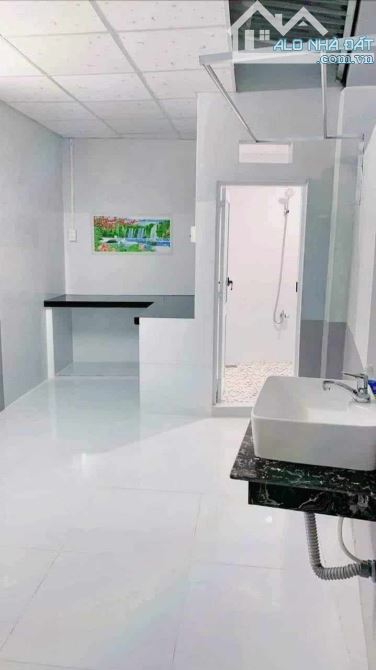 Bán nhà gác lỡ hẻm Phan bội Châu 47m2 - 1
