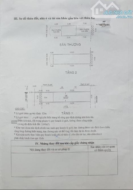 BÁN NHÀ P15 TÂN BÌNH- HAI MẶT TIỀN ĐƯỜNG 10M- NGUYỄN SỸ SÁC- 84M- 4.1X21M- 3 TẦNG- 11.X TỶ - 2