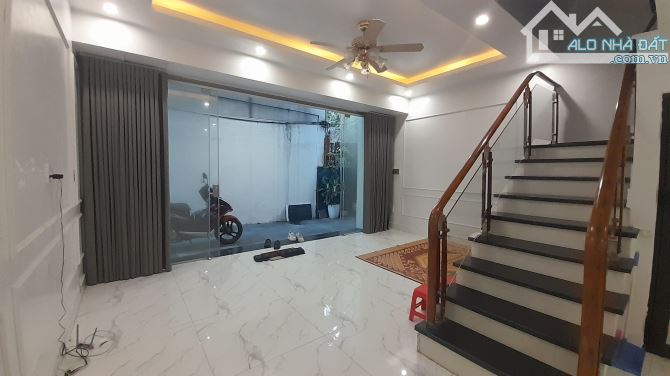 Bán gấp nhà Hạ Lý, Hồng Bàng, Hồng Bàng. 980 triệu, 19,1m2, 4 tầng. - 2