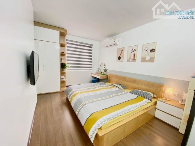 Bán nhà 5 tầng, 36m² tại Tả Thanh Oai, Thanh Trì, Hà Nội - Giá 3.5 tỷ - 2