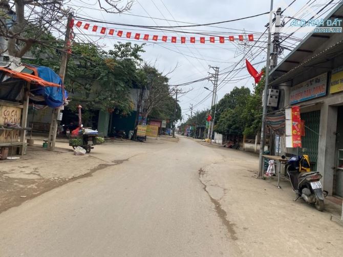 Bán đát Phú Cát - Nhà Máy In Tiền Giá 13tr/m2 - 2