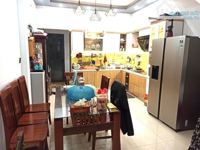 Bán nhà Mai Thúc Lân, Khu An Thượng, 60m2, 3 tầng, mới, 3PN.Giá 7.X tỷ.TL, LVCC.SHR. - 2