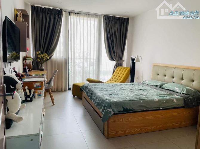 VÀO Ở NGAY! Bán Nhà Đẹp 5 Tầng HXH Phan Xích Long, 45m2, 7.9 Tỷ TL - 2