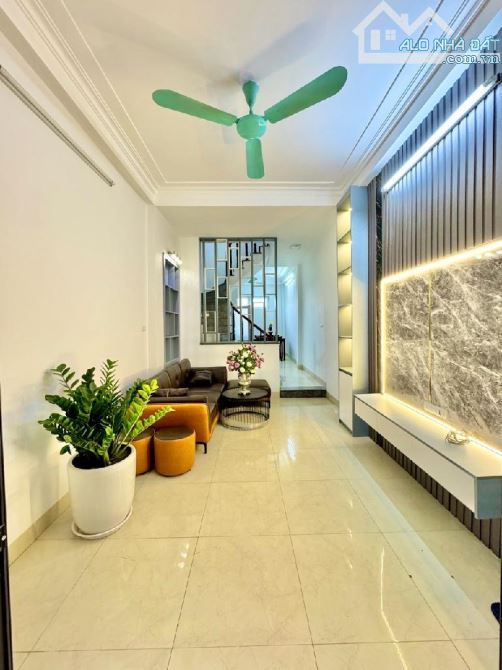 Bán gấp nhà Quan Nhân siêu đẳng cấp, 41m2, 5,4 tỷ - 2