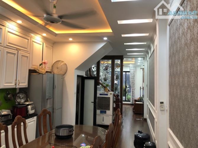 BÁN NHÀ NGÔ THÌ NHẬM HÀ ĐÔNG_GẦN CHỢ BÔNG ĐỎ_KINH DOANH ĐA DẠNG_DT: 50M_GIÁ: 14,5 TỶ - 2