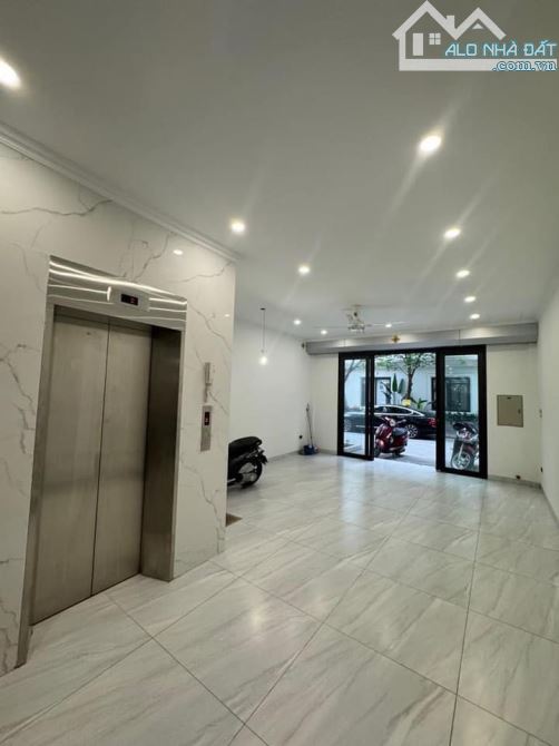 Liền Kề Simco Vạn Phúc, Sát ngã Tư Tố Hữu, Thang Máy, Giá THOẢ THUẬN - 2