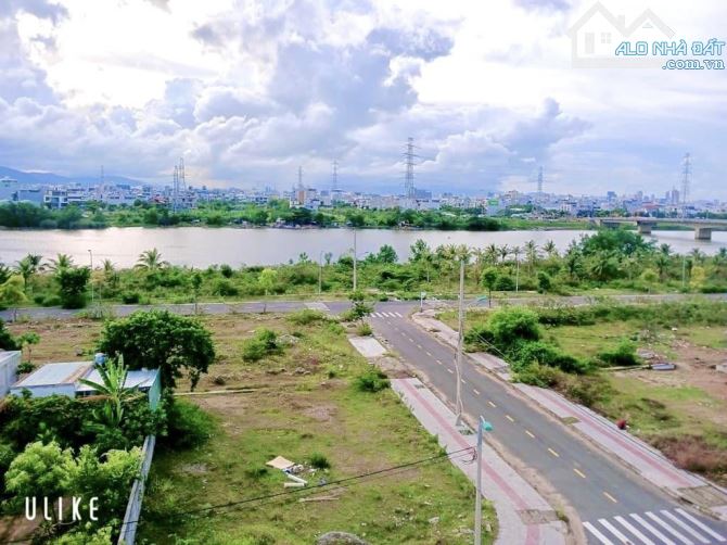 🌸BÁN SIÊU PHẨM 4 TẦNG MT PHAN HOAN - 110m2 NGAY CẦU TRUNG LƯƠNG - HOÀ XUÂN, ĐÀ NẴNG - 2