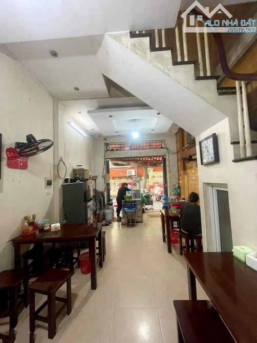 💎NGUYỄN CHÍ THANH - Ô TÔ ĐỖ CỬA, VỈA HÈ - 40M2 - NGÕ THÔNG - KINH DOANH 🔥16.9 TỶ - 2