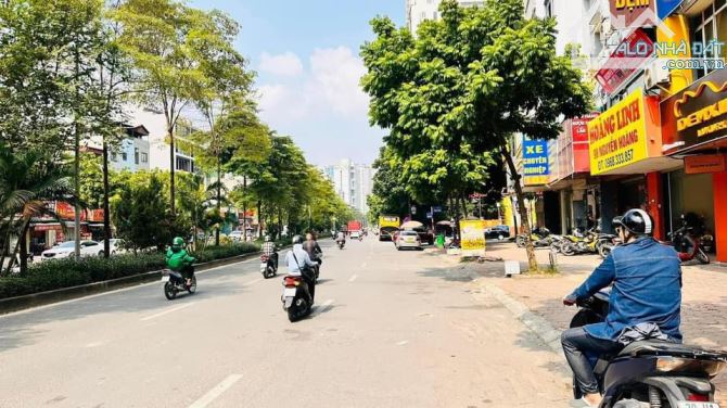 Bán Toà nhà MP Nguyễn Hoàng - Cầu Giấy 100m2, 9 tầng - Giá 75 tỷ - Cho thuê 200tr/ thg