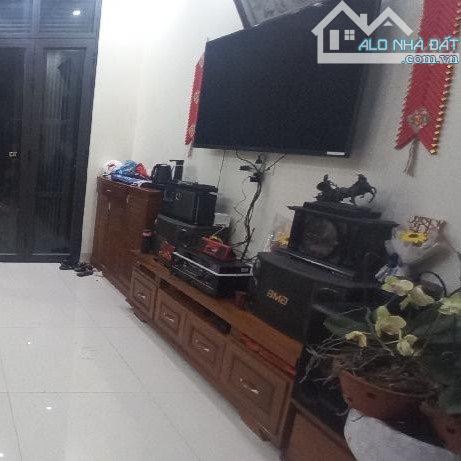 Hiếm Hót nhà Hậu Ái Vân Canh 55m2 5 tầng MT 3m7 full nội thất đẹp ở luôn ô tô gần 4.8Tỷ - 2
