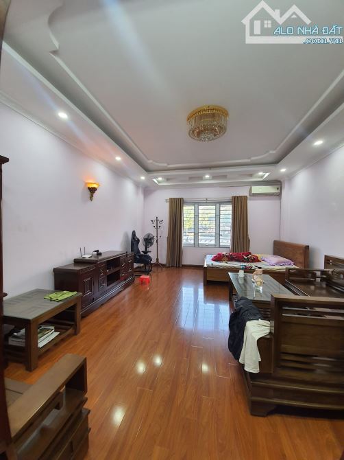 2 MẶT NGÕ TRƯỚC SAU, Ô TÔ 2 CHIỀU,158M2, SỔ VUÔNG ĐÉT, KHÔNG LO QUY HOẠCH, 19 TỶ - 2