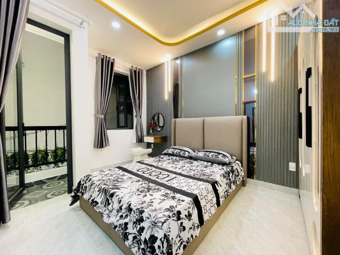 Bán Nhà Trương Phước Phan,42m2, 3 Tầng.Tặng Full Nội Thất.Giá nhỉnh 4 tỷ. - 2