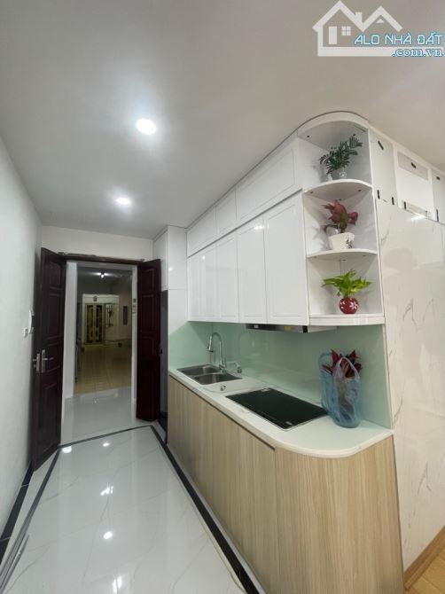 🏢 CHUNG CƯ ĐƯỜNG LÊ VĂN LƯƠNG - QUẬN THANH XUÂN - 2