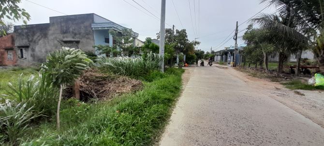 516m2 đất thổ cư tại Đống Đa, Ninh Sim, Ninh Hào, Khánh Hòa - 3