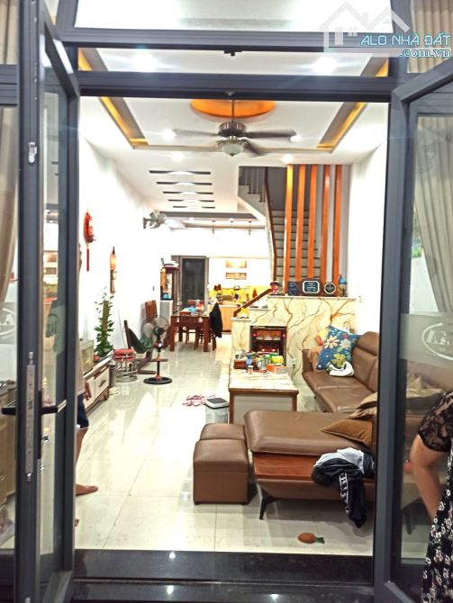 Bán nhà Mai Thúc Lân, Khu An Thượng, 60m2, 3 tầng, mới, 3PN.Giá 7.X tỷ.TL, LVCC.SHR. - 3