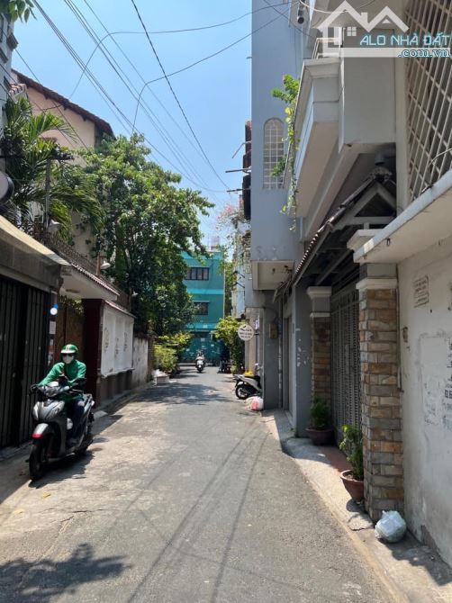 VÀO Ở NGAY! Bán Nhà Đẹp 5 Tầng HXH Phan Xích Long, 45m2, 7.9 Tỷ TL - 3