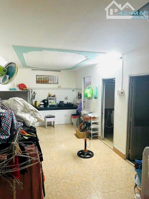 BÁN NHÀ 100M2 TÂN PHONG ĐƯỜNG XE HƠI CHỈ 4,5 TỶ TL - 3