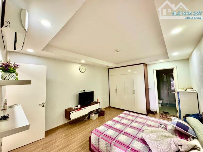 BÁN CHUNG CƯ T&T VĨNH HƯNG. 100m2. SỔ ĐỎ RIÊNG. GIÁ 4,3 TỶ. - 3