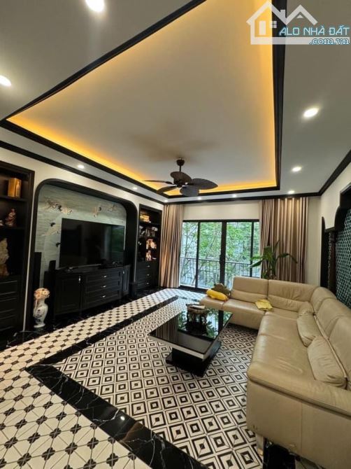 Liền Kề Simco Vạn Phúc, Sát ngã Tư Tố Hữu, Thang Máy, Giá THOẢ THUẬN - 3