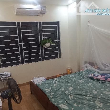 Hiếm Hót nhà Hậu Ái Vân Canh 55m2 5 tầng MT 3m7 full nội thất đẹp ở luôn ô tô gần 4.8Tỷ - 3