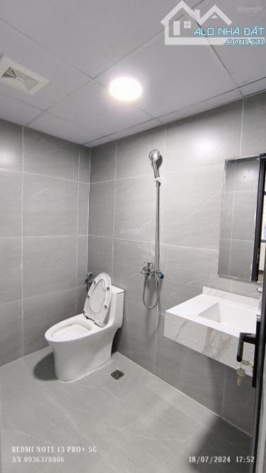 Hiếm! 3PN2WC - 129,9 m2 - chung cư An Sinh Mỹ Đình NT full giá 4.6 tỷ có TL - 3