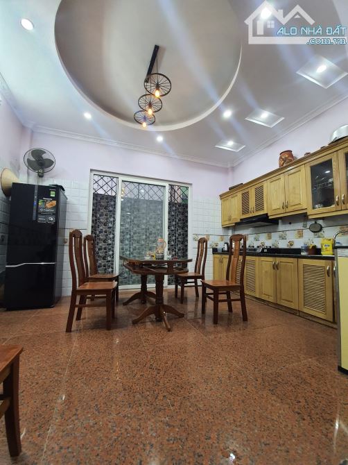 2 MẶT NGÕ TRƯỚC SAU, Ô TÔ 2 CHIỀU,158M2, SỔ VUÔNG ĐÉT, KHÔNG LO QUY HOẠCH, 19 TỶ - 3