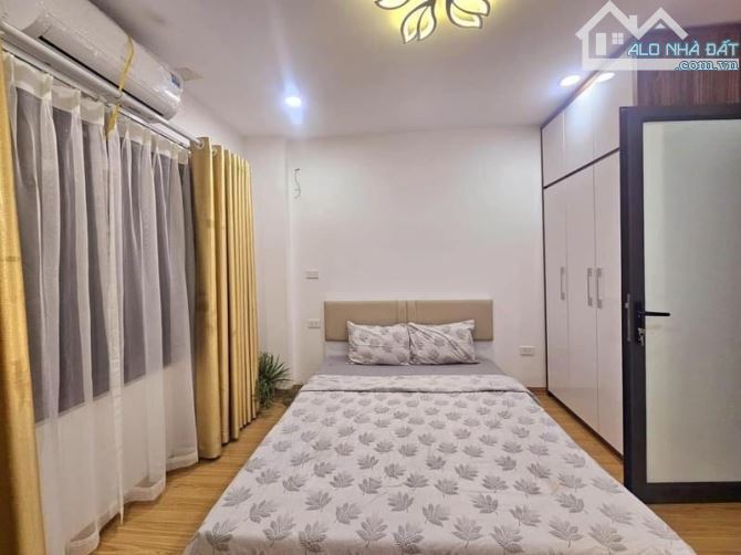 QUANG TRUNG - HÀ ĐÔNG - 40M - 5T - PL - OTO GẦN - Ở SƯỚNG - HƠN 6 TỶ. - 3