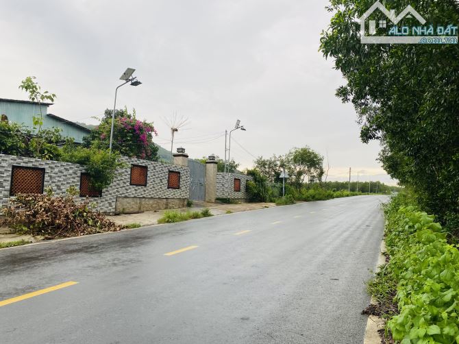 1000m2 có 200tc, 13m mt đường Hải Lâm Bàu Trứ, ra biển 2km, cách hồ Sở Bông 500m, 6tỷ6 TL - 3