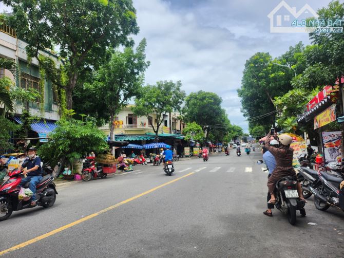 BÁN NHÀ SÁT BIỂN MỸ KHÊ-BÀ HUYỆN THANH QUAN-GÓC MỸ ĐA ĐÔNG-2 MẶT TIỀN-XÂY CĂN HỘ QUÁ NGON - 4