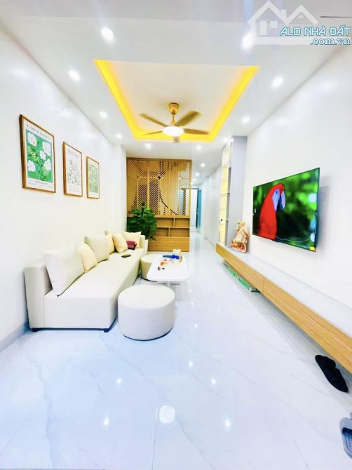 HẠ ĐÌNH THANH XUÂN 38M2 XÂY 4 TẦNG 6,3 TỶ. - 4