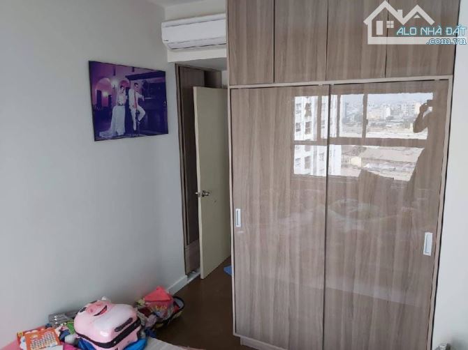 Cần bán căn hộ Chung Cư Richstar Tân Phú - 83m2 - 3PN nội thất co bản - giá 3.9ty - 4