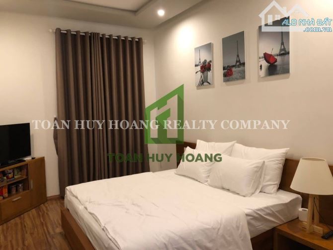 CHO THUÊ BIỆT THỰ EURO VILLAGE 250M2 -TOÀN HUY HOÀNG - 4